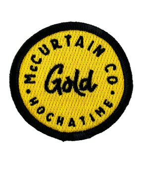 Hochatime Patches