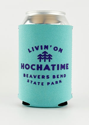 LOH BF Koozie