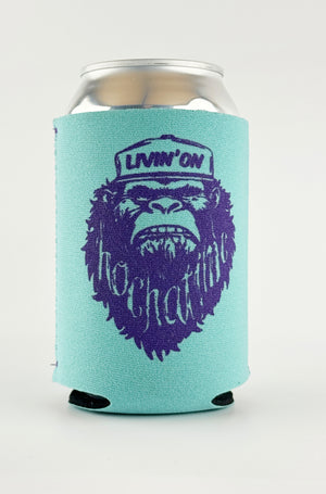 LOH BF Koozie