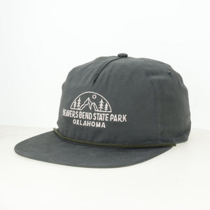 Beavers Bend State Park Hat