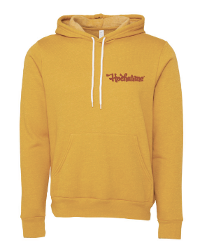 Treetop Hoodie - Adult