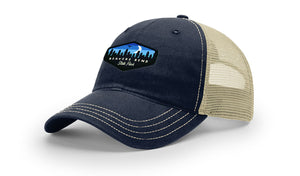 Beavers Bend Night Hat