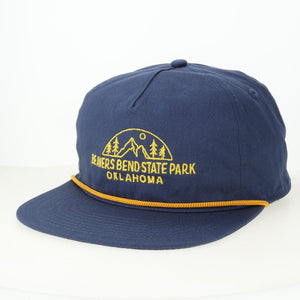 Beavers Bend State Park Hat