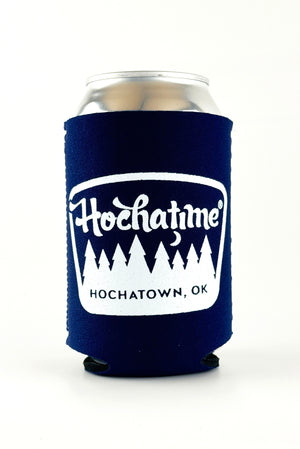 Treetop Koozie