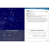 Night Sky Field Guide