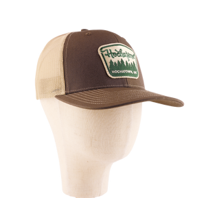 Hochatime Original Trucker