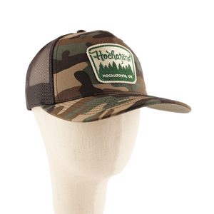 Hochatime Original Trucker