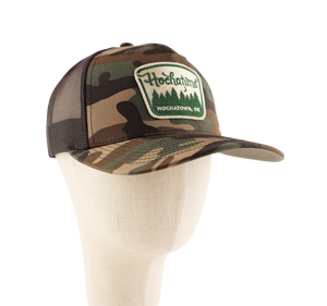 Hochatime Original Trucker