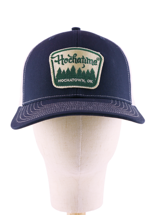 Hochatime Original Trucker