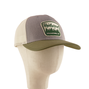 Hochatime Original Trucker