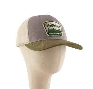 Hochatime Original Trucker