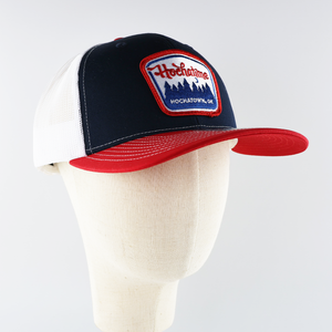 Hochatime Original Trucker