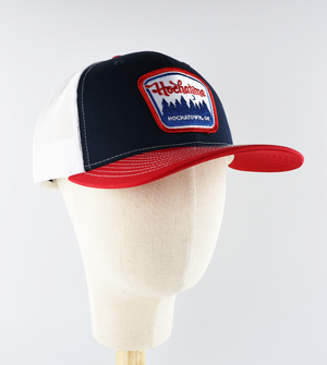 Hochatime Original Trucker