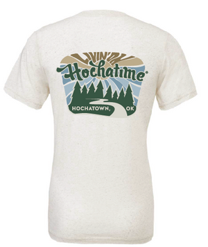 LOH Treetop Short Sleeve