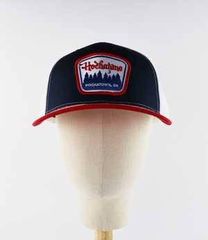Hochatime Original Trucker