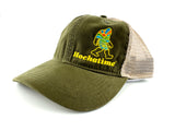 Lost Bigfoot Hat