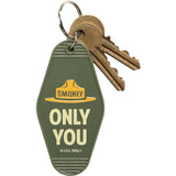 Only You Keychain