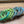 Fly Line Adjustable Bracelet-Strand