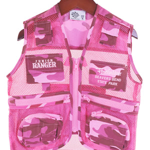 Junior Ranger Vest