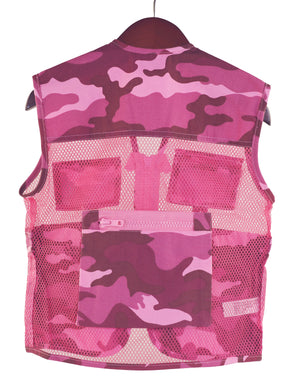 Junior Ranger Vest