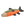 Tall Tails Plush Fish Squeaker Toy - 12