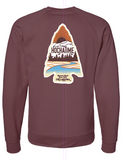 Arrowhead Lightweight Sweatshirt