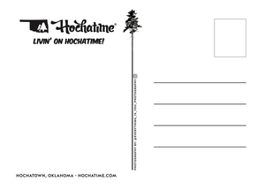 Postcards