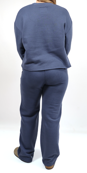 Hochatime Puff Sweatpants