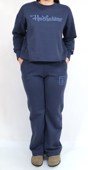 Hochatime Puff Sweatpants