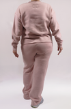 Hochatime Puff Sweatpants