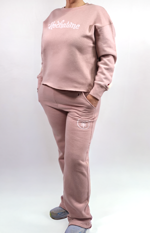 Hochatime Puff Sweatpants