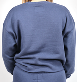 Hochatime Puff Sweatshirt