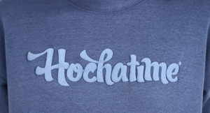 Hochatime Puff Sweatshirt