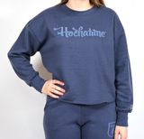 Hochatime Puff Sweatshirt