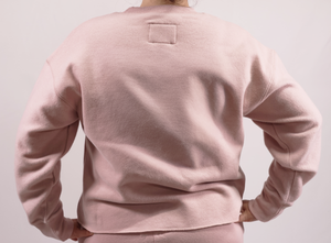 Hochatime Puff Sweatshirt