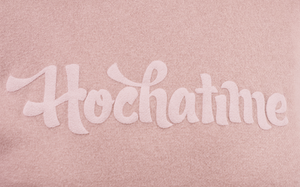 Hochatime Puff Sweatshirt