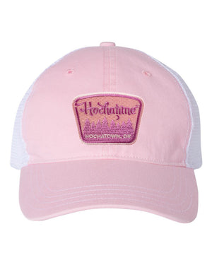 Hochatime Pink Treetop