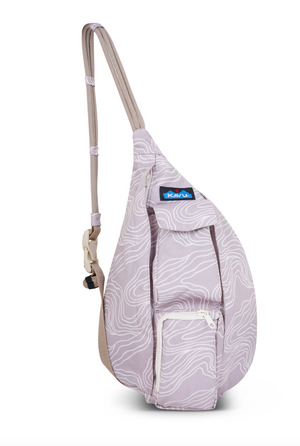 Mini Rope Sling