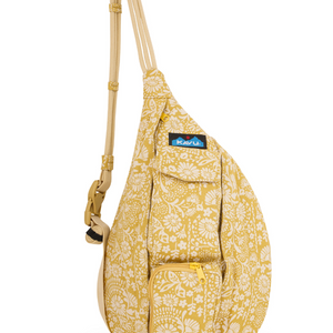 Mini Rope Bag