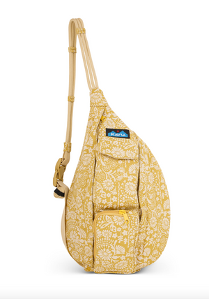 Mini Rope Bag