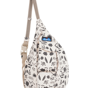 Mini Rope Bag