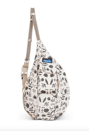 Mini Rope Bag