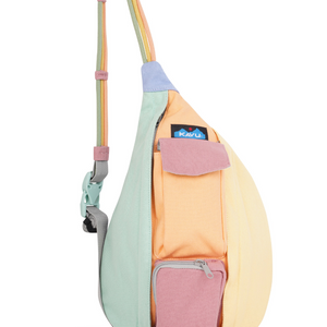 Mini Rope Bag