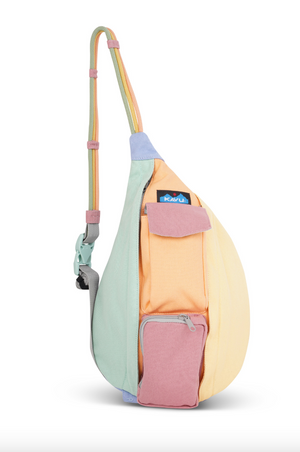 Mini Rope Bag