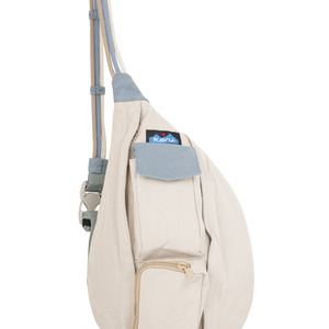 Mini Rope Bag