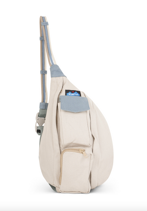 Mini Rope Bag