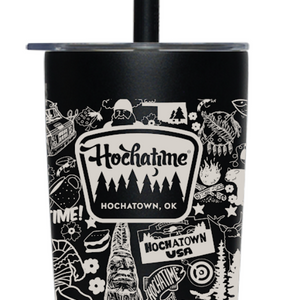 Miir Straw Tumbler 16oz