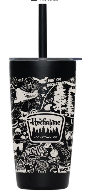 Miir Straw Tumbler 16oz