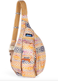 Rope Bag