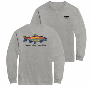 BBSP Trout-Long Sleeve
